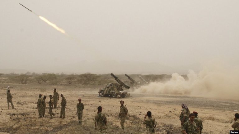 Yemen’s Army Reports More Than 1,000 Operations Against Houthis in the Past 24 Hours